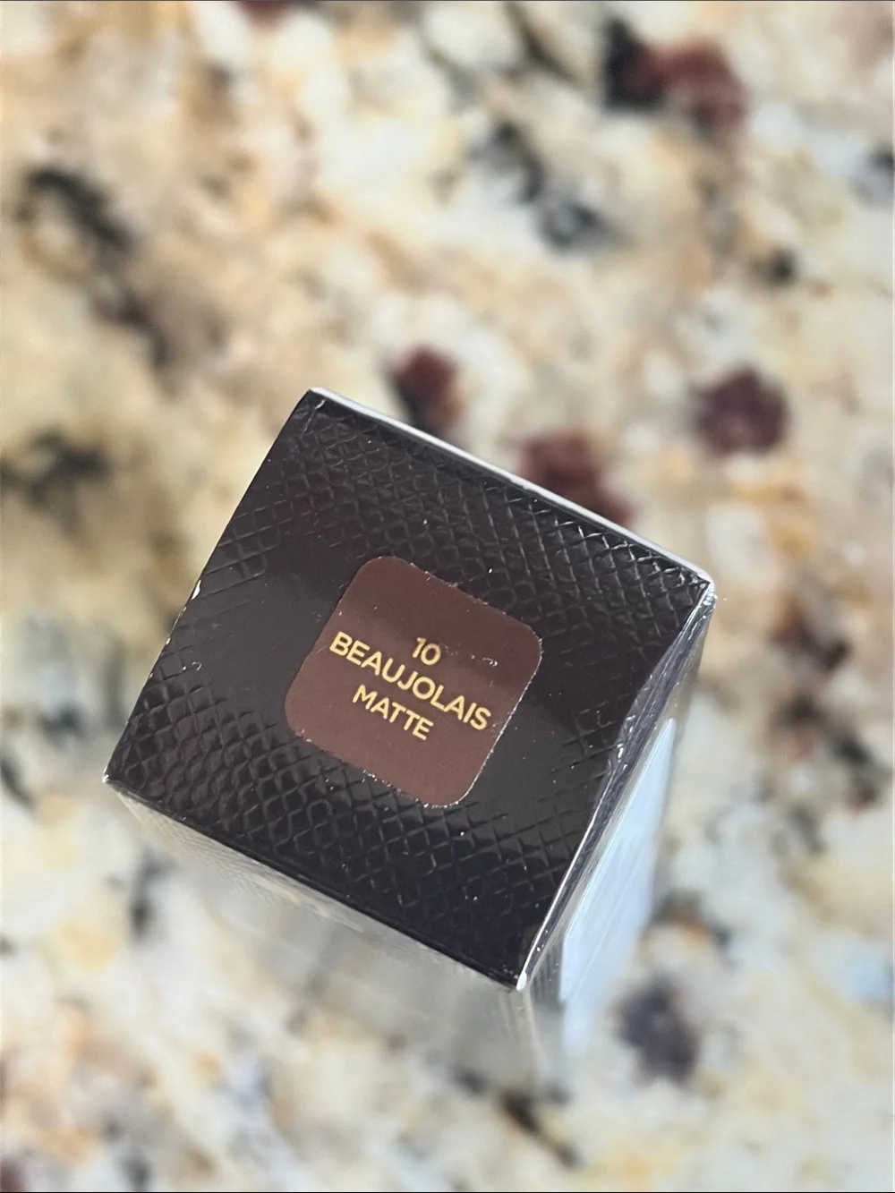 ⚡️💕Tom Ford Beaujolais Lip Lacquer Luxe